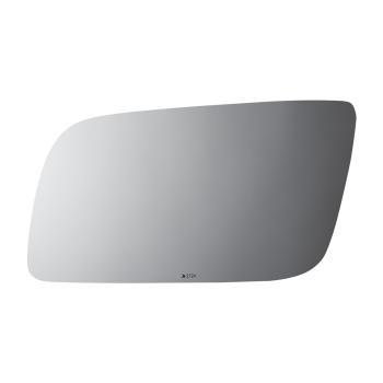 1998 GMC Yukon Door Mirror Glass Left Burco 2724 image 2 of 2