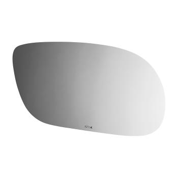 2005 Buick Park Avenue Door Mirror Glass Left Burco 2725 image 1 of 2