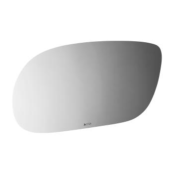 2005 Buick Park Avenue Door Mirror Glass Left Burco 2725 image 2 of 2