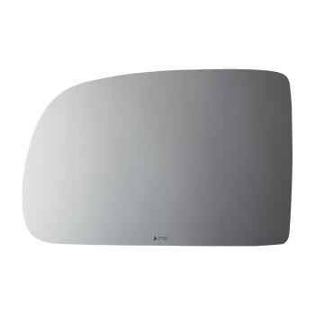 2003 Toyota Sienna Door Mirror Glass Left Burco 2726 image 2 of 2