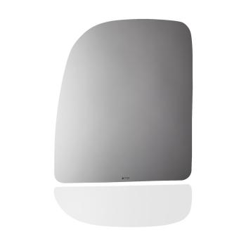 2014 Ford Econoline Wagon Door Mirror Glass