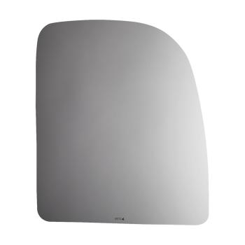 2013 Ford Econoline Van Door Mirror Glass Left Upper Burco 2729 image 2 of 3