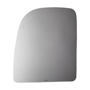 2013 Ford Econoline Van Door Mirror Glass Left Upper Burco 2729 image 3 of 3