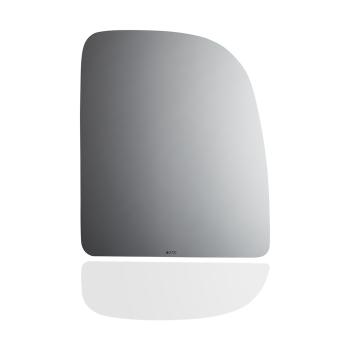 2013 Ford Econoline Van Door Mirror Glass Right Upper Burco 2730 image 1 of 3