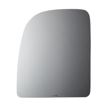 2013 Ford Econoline Van Door Mirror Glass Right Upper Burco 2730 image 2 of 3