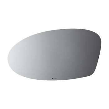 2000 Oldsmobile Alero Door Mirror Glass Left Burco 2731 image 2 of 2