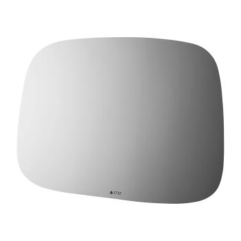 1999 Isuzu Rodeo Door Mirror Glass Left Burco 2733 image 2 of 2
