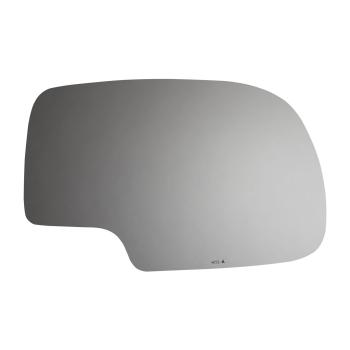 2001 GMC Yukon XL 2500 Door Mirror Glass