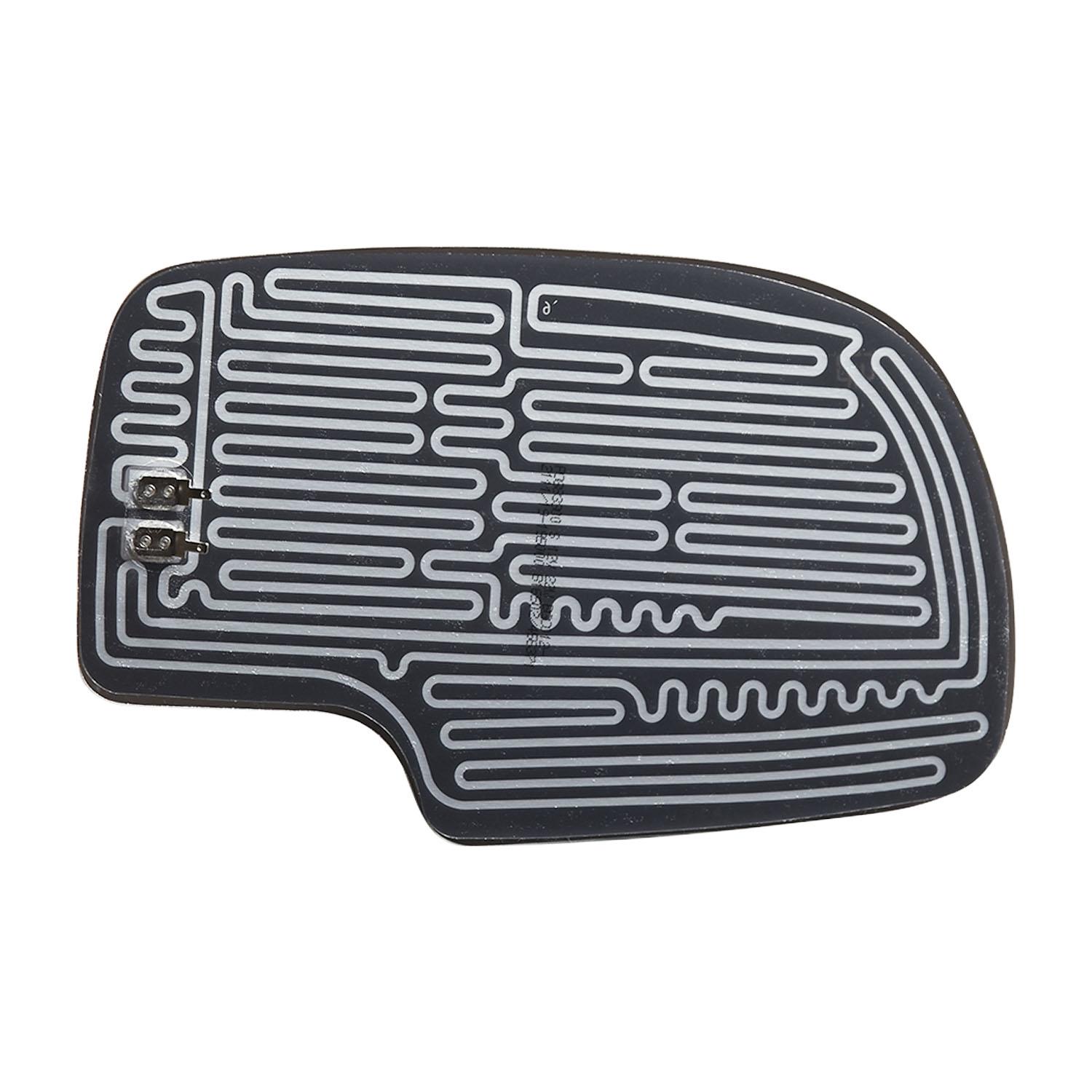 Burco 2734H Door Mirror Glass product image 1 of 2