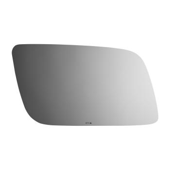 2003 GMC Safari Door Mirror Glass Left Burco 2735 image 1 of 2
