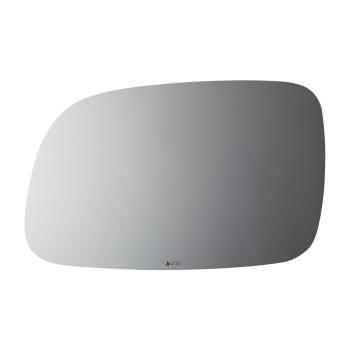 1999 Jeep Grand Cherokee Door Mirror Glass Left Burco 2737 image 2 of 2