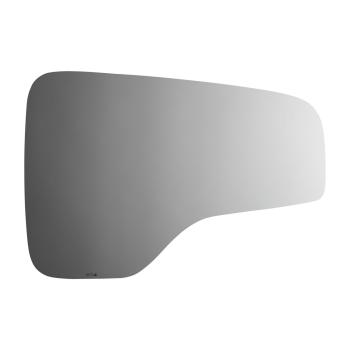 2001 GMC Yukon XL 2500 Door Mirror Glass Left Upper Burco 2738 image 2 of 3