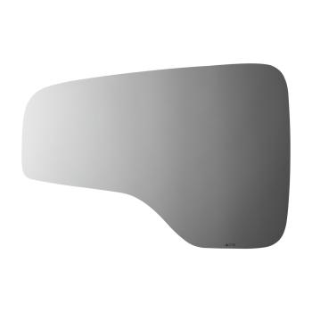 2001 GMC Yukon XL 2500 Door Mirror Glass Left Upper Burco 2738 image 3 of 3