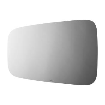 2001 GMC Yukon XL 2500 Door Mirror Glass Right Burco 2739 image 1 of 2