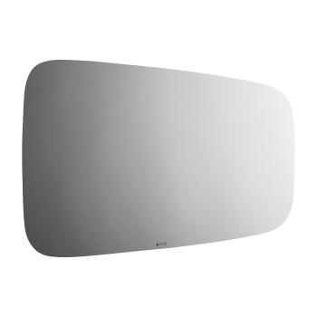 2001 GMC Yukon XL 2500 Door Mirror Glass Right Burco 2739 image 2 of 2