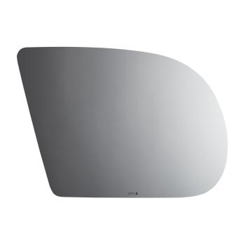 2000 Oldsmobile Bravada Door Mirror Glass Left Burco 2740 image 1 of 2