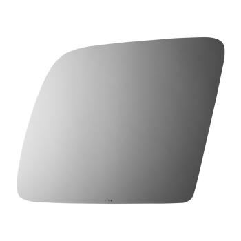 1998 Ford E-350 Econoline Door Mirror Glass Right Burco 2741 image 1 of 2