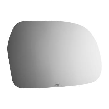 2004 Chevrolet Tracker Door Mirror Glass