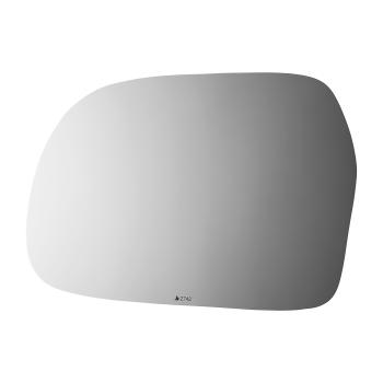 1999 Suzuki Vitara Door Mirror Glass Left Burco 2742 image 2 of 2