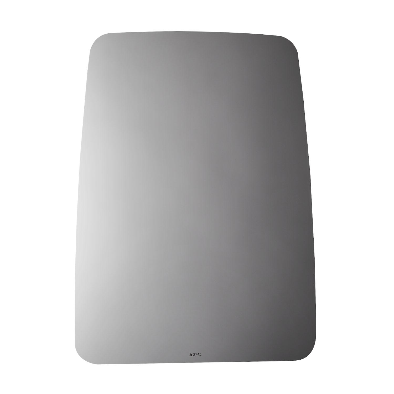 Burco 2743 Door Mirror Glass product image 2 of 2