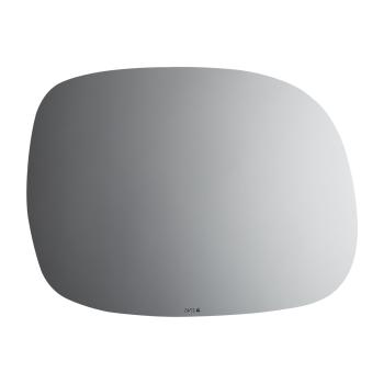 2002 Toyota Sequoia Door Mirror Glass Left Burco 2745 image 1 of 2