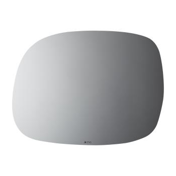 2002 Toyota Sequoia Door Mirror Glass Left Burco 2745 image 2 of 2