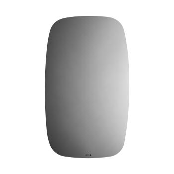 1993 Jeep Wrangler Door Mirror Glass Burco 2746 image 1 of 2