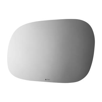 2005 Suzuki Grand Vitara Door Mirror Glass Left Burco 2747 image 2 of 2