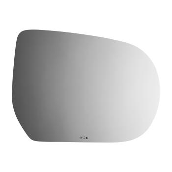 2003 Mazda MPV Door Mirror Glass