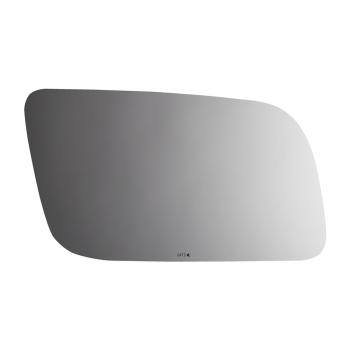 1998 GMC Yukon Door Mirror Glass Left Burco 2749 image 1 of 2