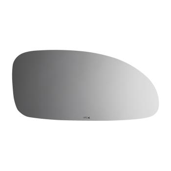 2000 Buick LeSabre Door Mirror Glass Left Burco 2751 image 1 of 2