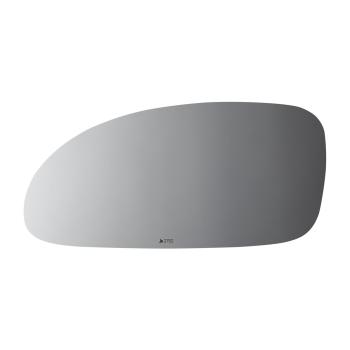 2000 Buick LeSabre Door Mirror Glass Left Burco 2752 image 2 of 2