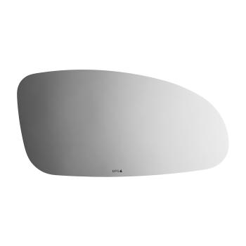 2001 Pontiac Bonneville Door Mirror Glass