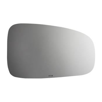 2002 Chevrolet Impala Door Mirror Glass Left Burco 2754 image 1 of 2
