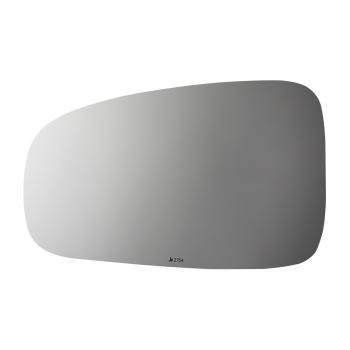 2002 Chevrolet Impala Door Mirror Glass Left Burco 2754 image 2 of 2