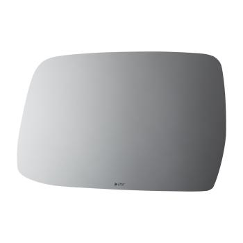 2001 Nissan Xterra Door Mirror Glass Left Burco 2757 image 2 of 2