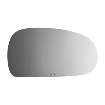2006 Audi TT Door Mirror Glass
