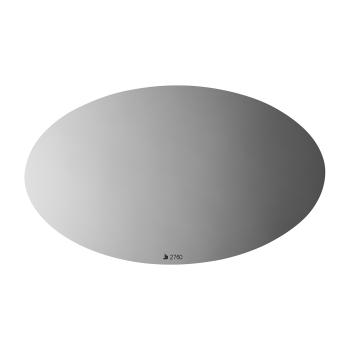 1996 BMW Z3 Door Mirror Glass Burco 2760 image 2 of 2