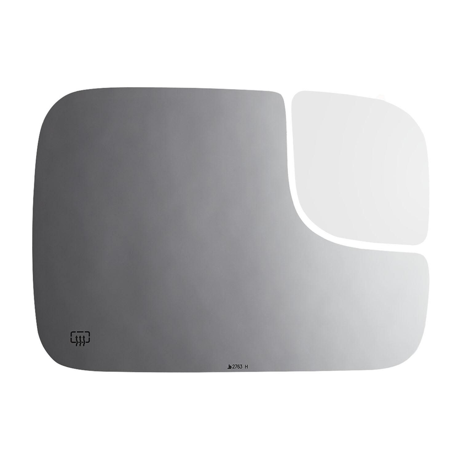 Burco 2763H Door Mirror Glass product image 1 of 3