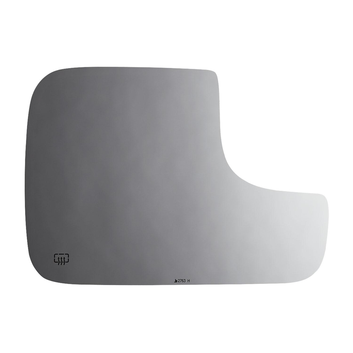 Burco 2763H Door Mirror Glass product image 3 of 3