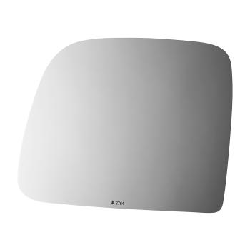 2000 Mazda B3000 Door Mirror Glass Left Burco 2764 image 2 of 2
