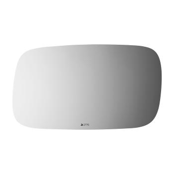 1999 Saab 9-3 Door Mirror Glass Left Burco 2770 image 2 of 2