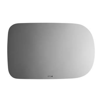 2000 Jaguar S-Type Door Mirror Glass