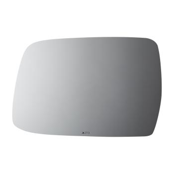 2000 Nissan Frontier Door Mirror Glass Left Burco 2773 image 2 of 2