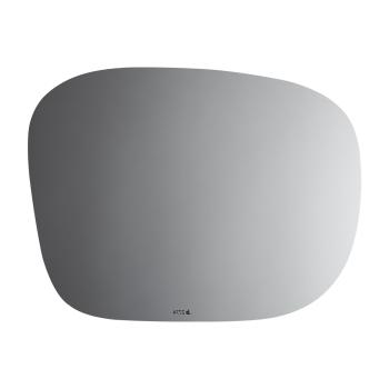 2003 Infiniti QX4 Door Mirror Glass
