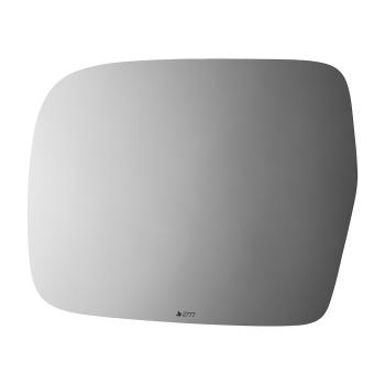 1998 Toyota T100 Door Mirror Glass Left Burco 2777 image 2 of 2