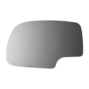 2001 GMC Yukon XL 2500 Door Mirror Glass Left Burco 2780 image 2 of 2