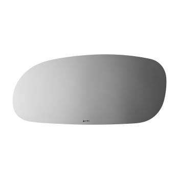 2003 Oldsmobile Aurora Door Mirror Glass Left Burco 2781 image 2 of 2