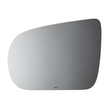 2005 Pontiac Aztek Door Mirror Glass Left Burco 2783 image 2 of 2