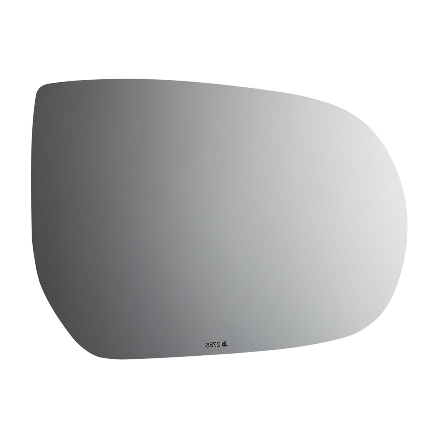 Burco 2786 - Door Mirror Glass Burco 2786 Door Mirror Glass product image 1 of 2